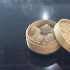 Best Handmade Soupy Pork Dumplings (4pcs) in Newark, DE