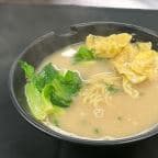Best Oriental Wonton Noodles Soup in Newark, DE