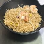 Best Jumbo Shrimp (8pcs) Fried Rice in Newark, DE