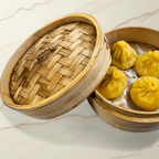 Best Handmade Soupy Chicken Dumplings (4pcs) in Newark, DE