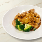 Best Bourbon Chicken in Newark, DE