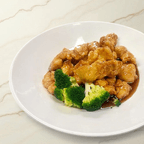 Best Bourbon Chicken in Newark, DE