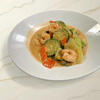 Best Shrimp(8pcs) Thai Curry in Newark, DE