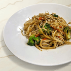 Best Vegetable Fried Udon Noodles in Newark, DE