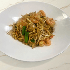 Best Jumbo Shrimp (8pcs) Fried Ramen Noodles in Newark, DE