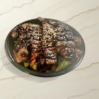 Best Teriyaki Steak (8oz) in Newark, DE